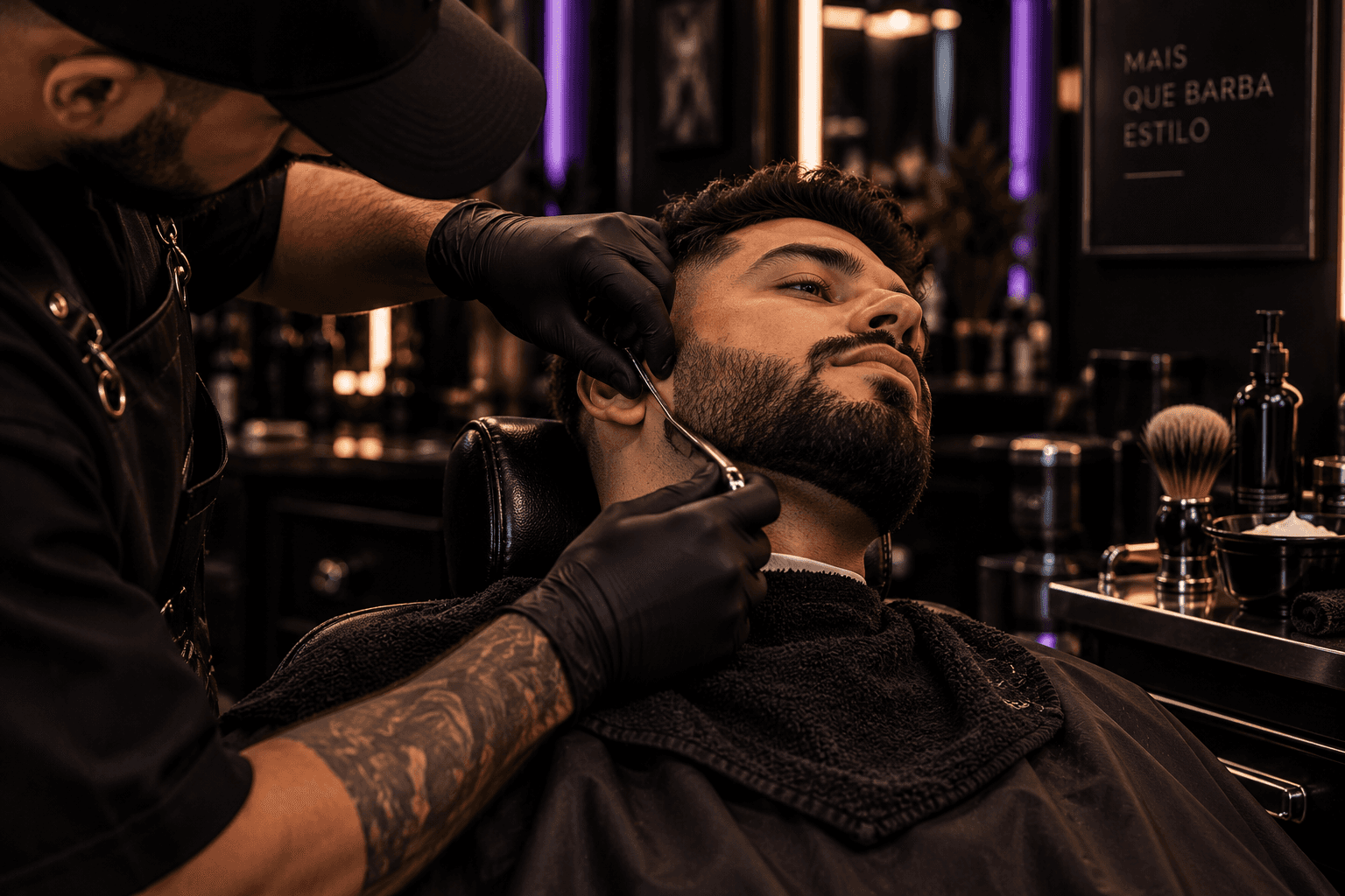 Barba